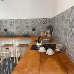 Vendégház Dimora Pietranima Bari