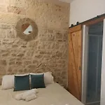 Dimora Pietranima Vendégház Bari