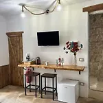 Vendégház Dimora Pietranima