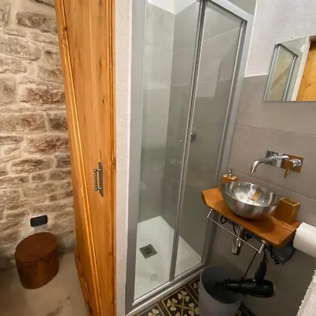 Gasthuis Dimora Pietranima