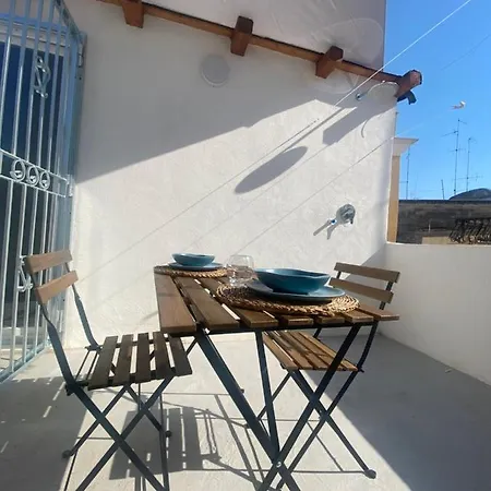 Gasthuis Dimora Pietranima Bari