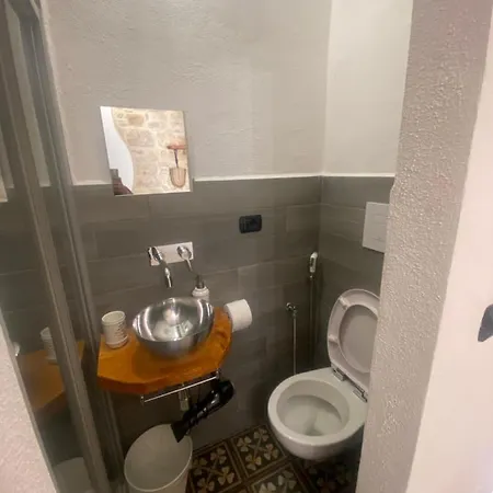 Dimora Pietranima Maison d'hôtes