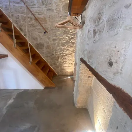 Maison d'hôtes Dimora Pietranima Bari