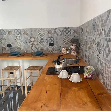 Maison d'hôtes Dimora Pietranima Bari