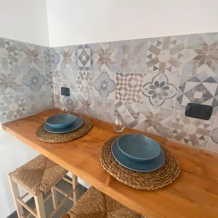 Dimora Pietranima Gasthuis Bari