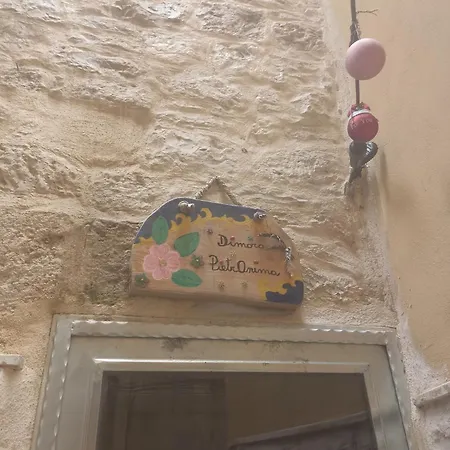 Dimora Pietranima 3*