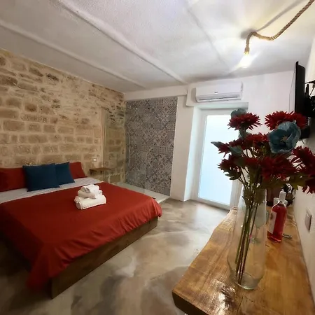 Dimora Pietranima Gasthuis