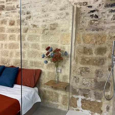 Maison d'hôtes Dimora Pietranima