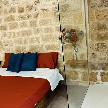 Dimora Pietranima Gasthuis 3*