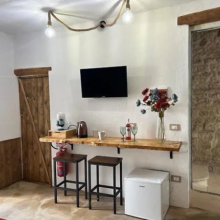 Gasthuis Dimora Pietranima