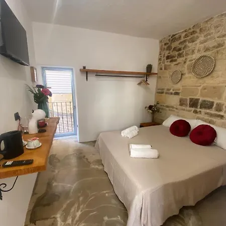 Dimora Pietranima 바리