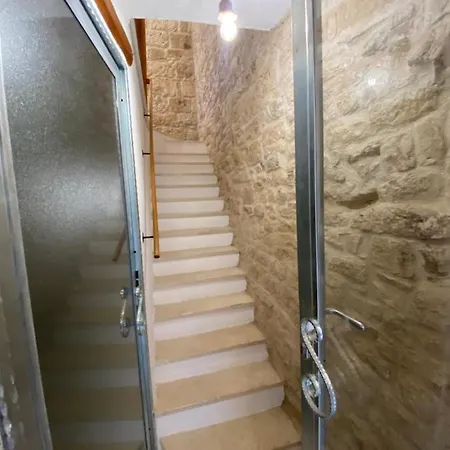 Vendégház Dimora Pietranima 3*