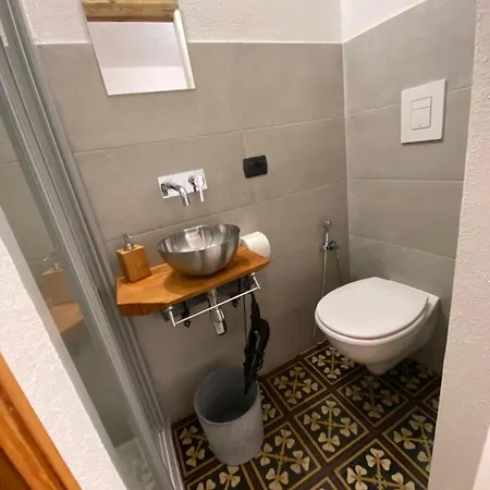 Dimora Pietranima Penzion