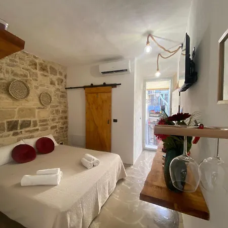 Dimora Pietranima Penzion Bari