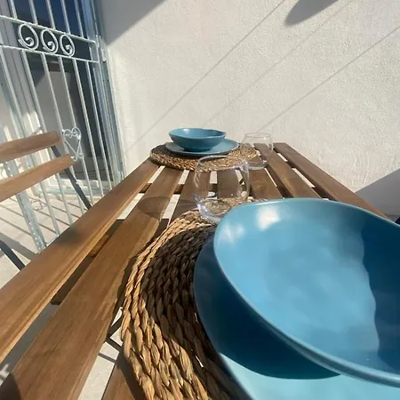 Vendégház Dimora Pietranima 3*