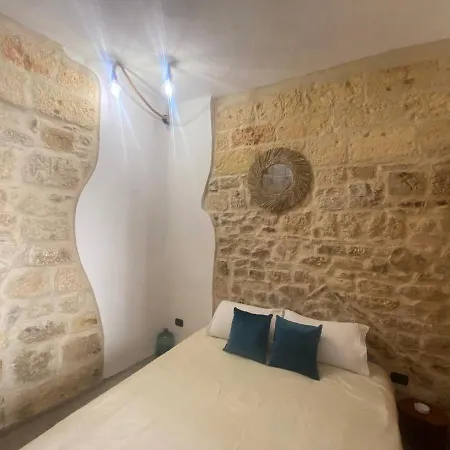 Dimora Pietranima Vendégház 3*