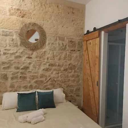 Dimora Pietranima Vendégház Bari