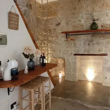 Dimora Pietranima 3*