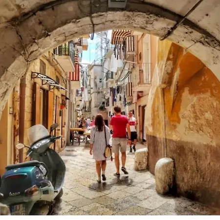 Dimora Pietranima Gasthuis 3*