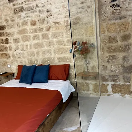 Penzion Dimora Pietranima 3*