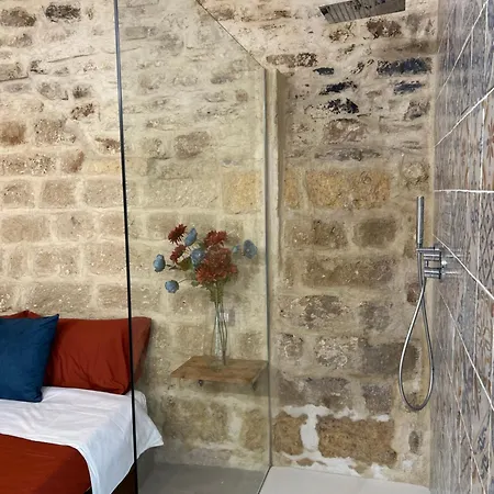 Dimora Pietranima Vendégház Bari