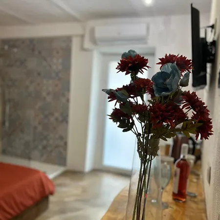 Penzion Dimora Pietranima 3*