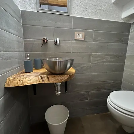 Dimora Pietranima Vendégház Bari