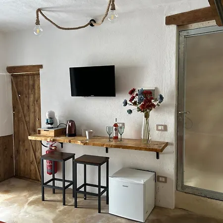 Dimora Pietranima 3*