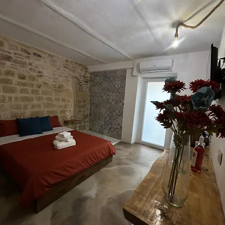 Dimora Pietranima 3* Bari