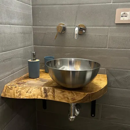 Dimora Pietranima Vendégház