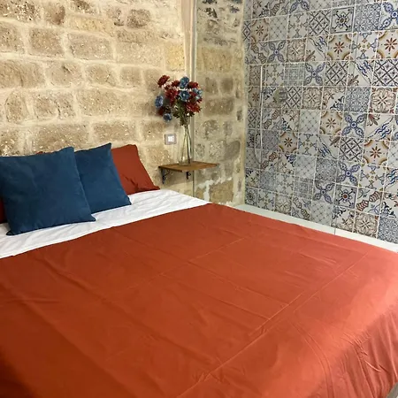 Dimora Pietranima Vendégház Bari