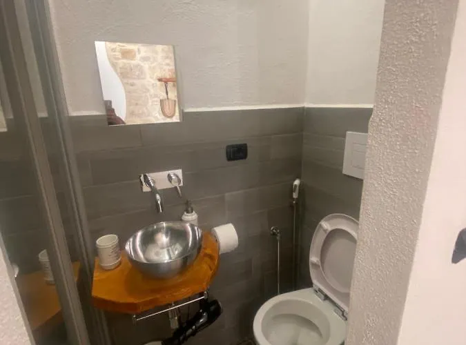 Dimora Pietranima Vendégház